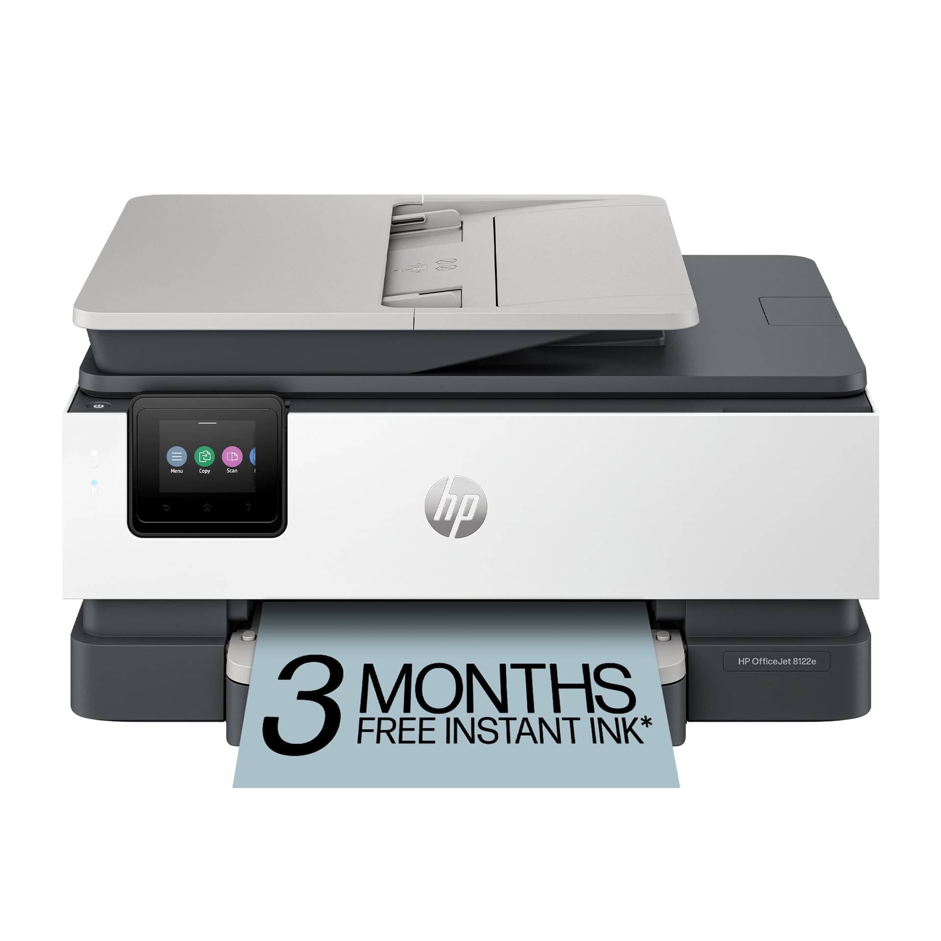 HP OfficeJet Pro 8122e