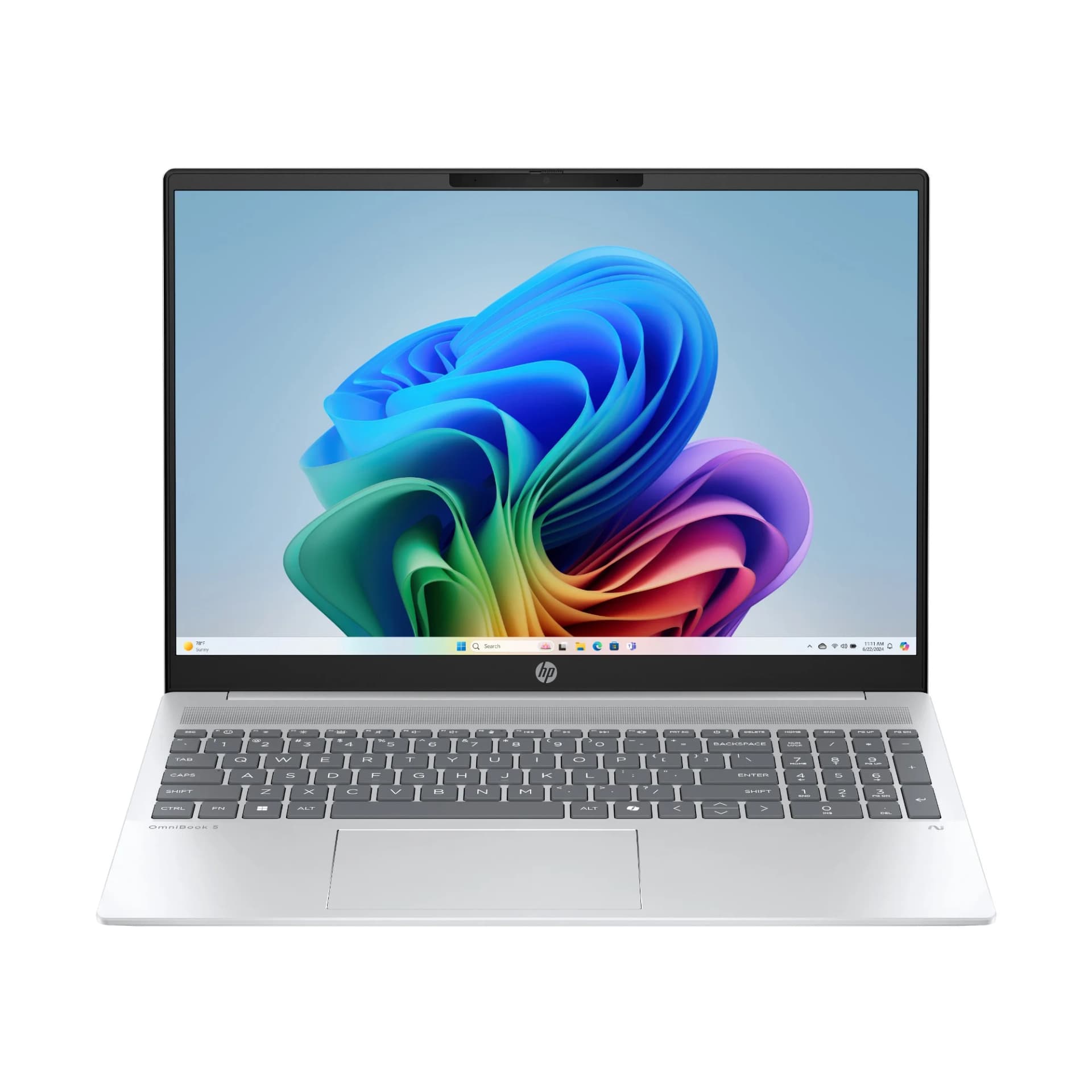 HP OmniBook 5
