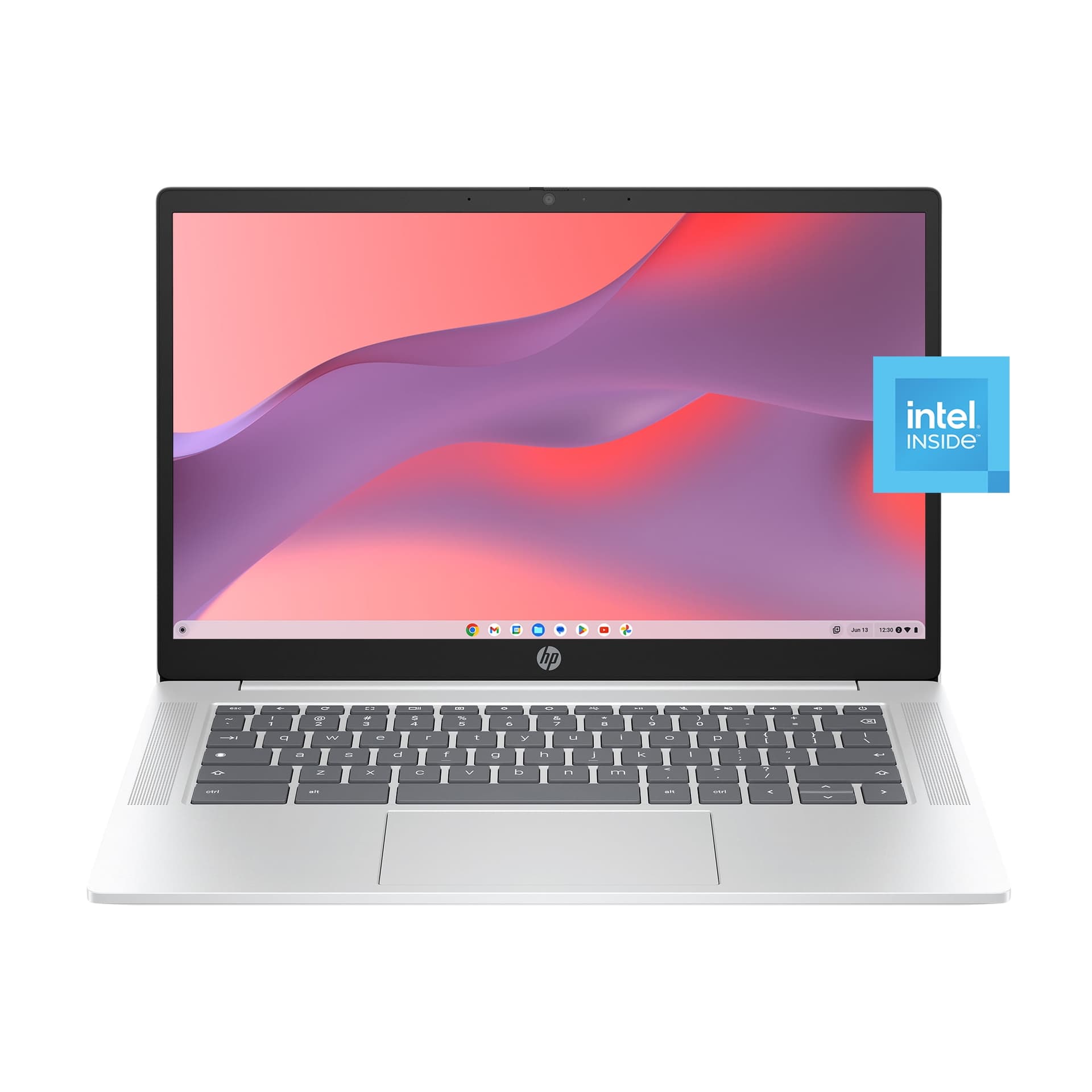 HP Chromebook 14