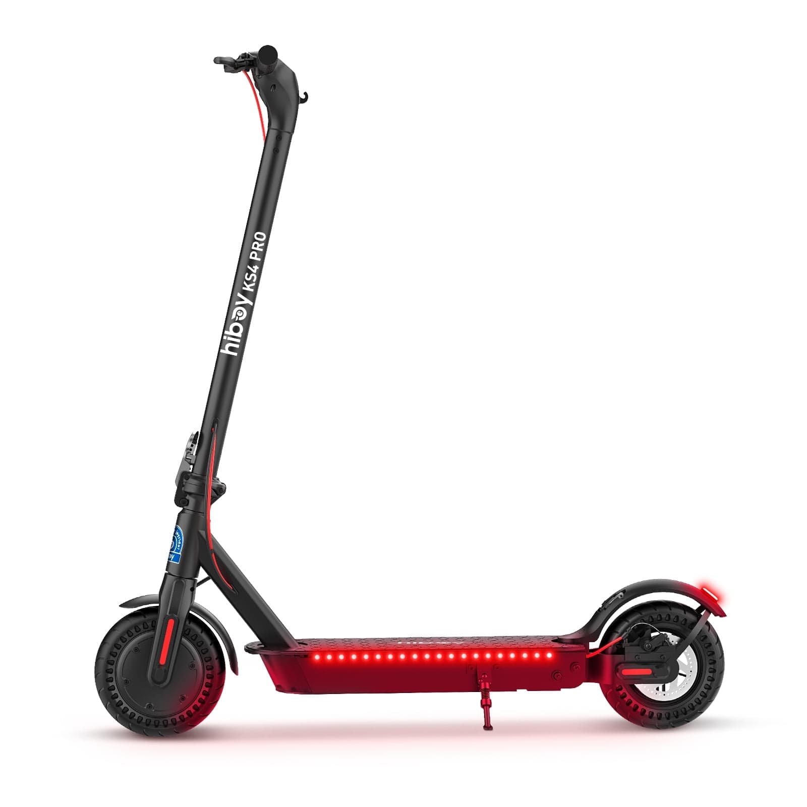 HiBoy KS4 Pro Foldable Electric Scooter