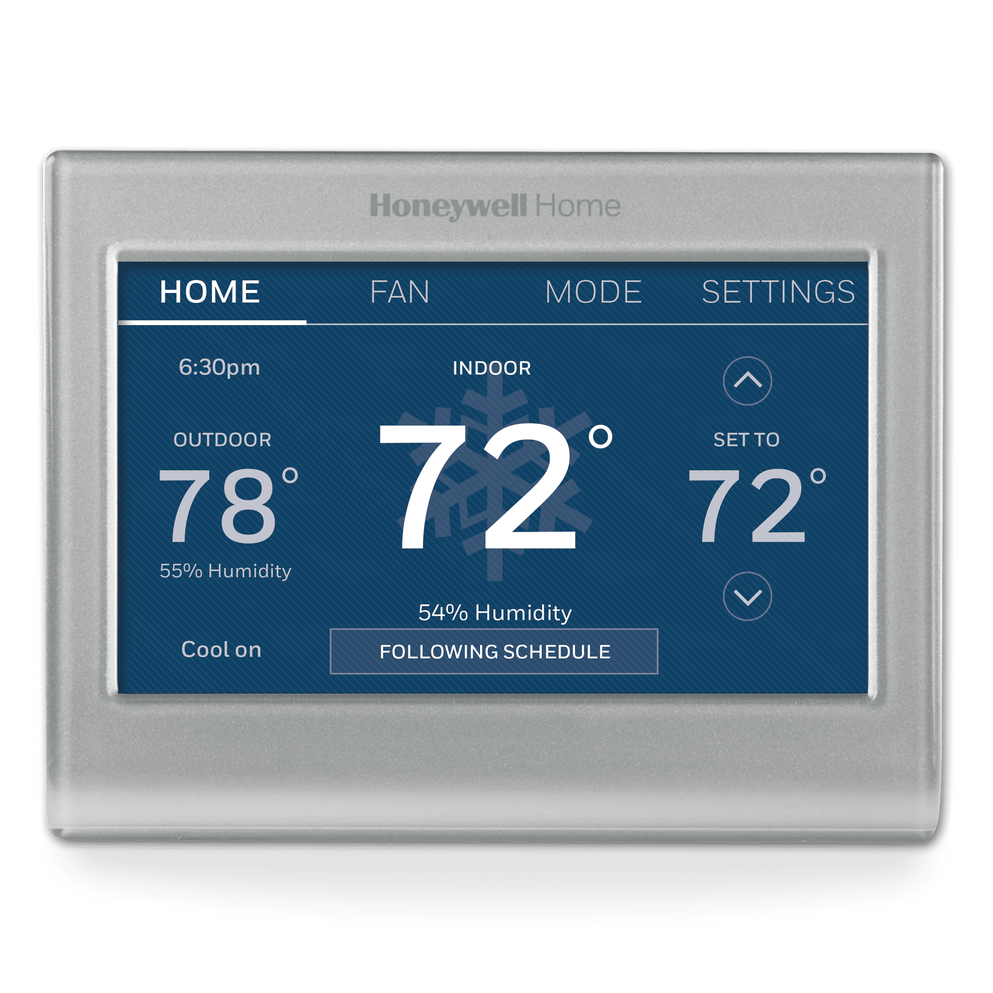 Honeywell WF