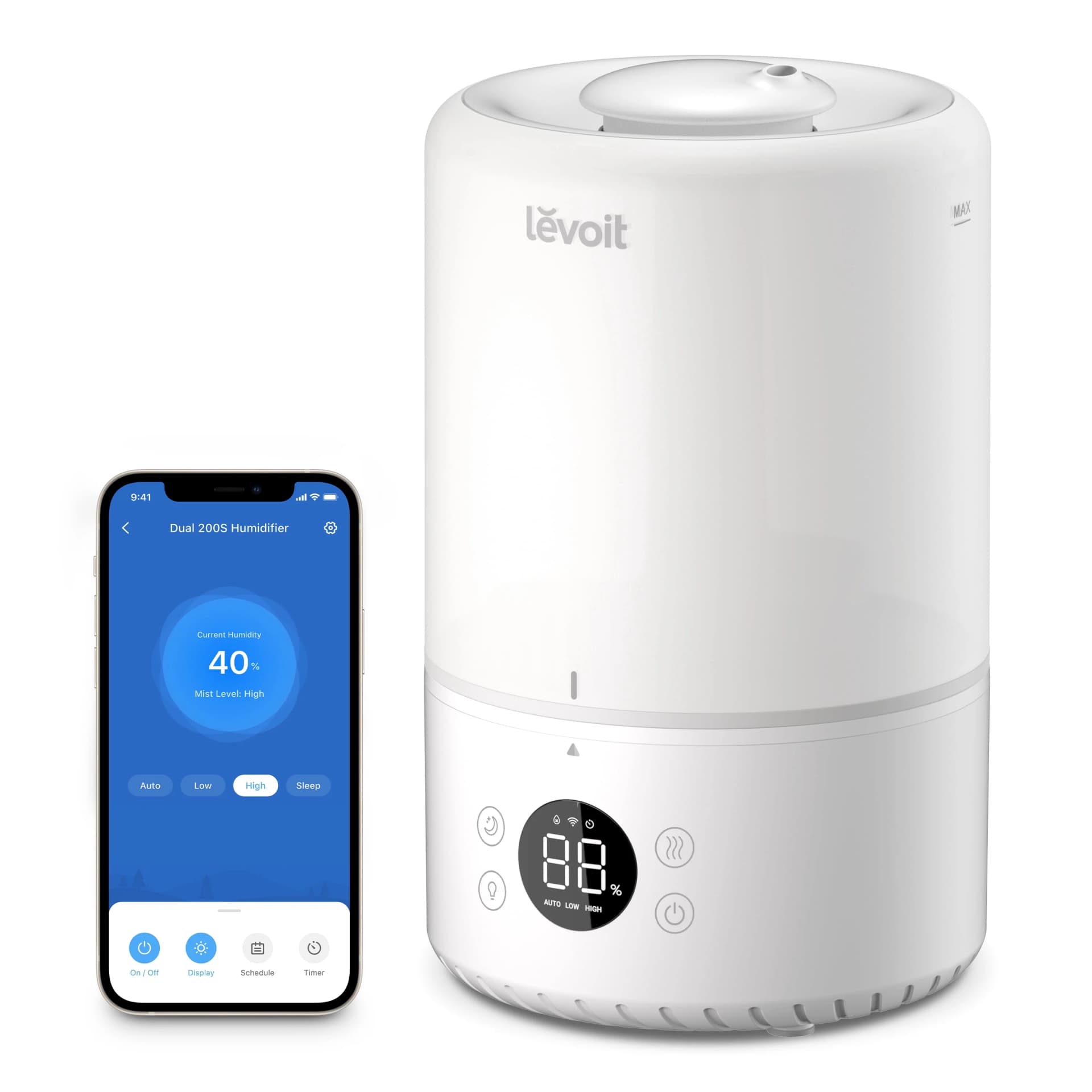 Levoit 200s