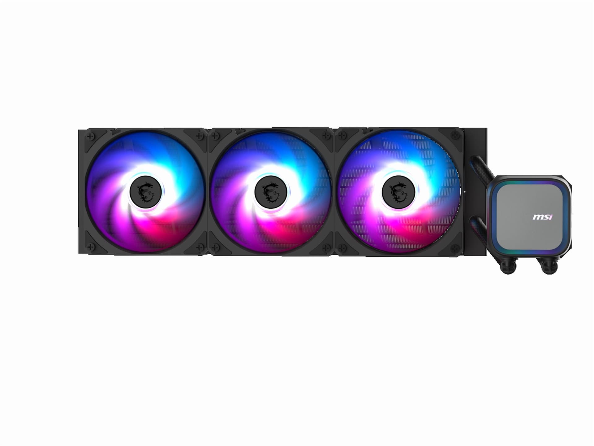MSI MAG Coreliquid A13 360