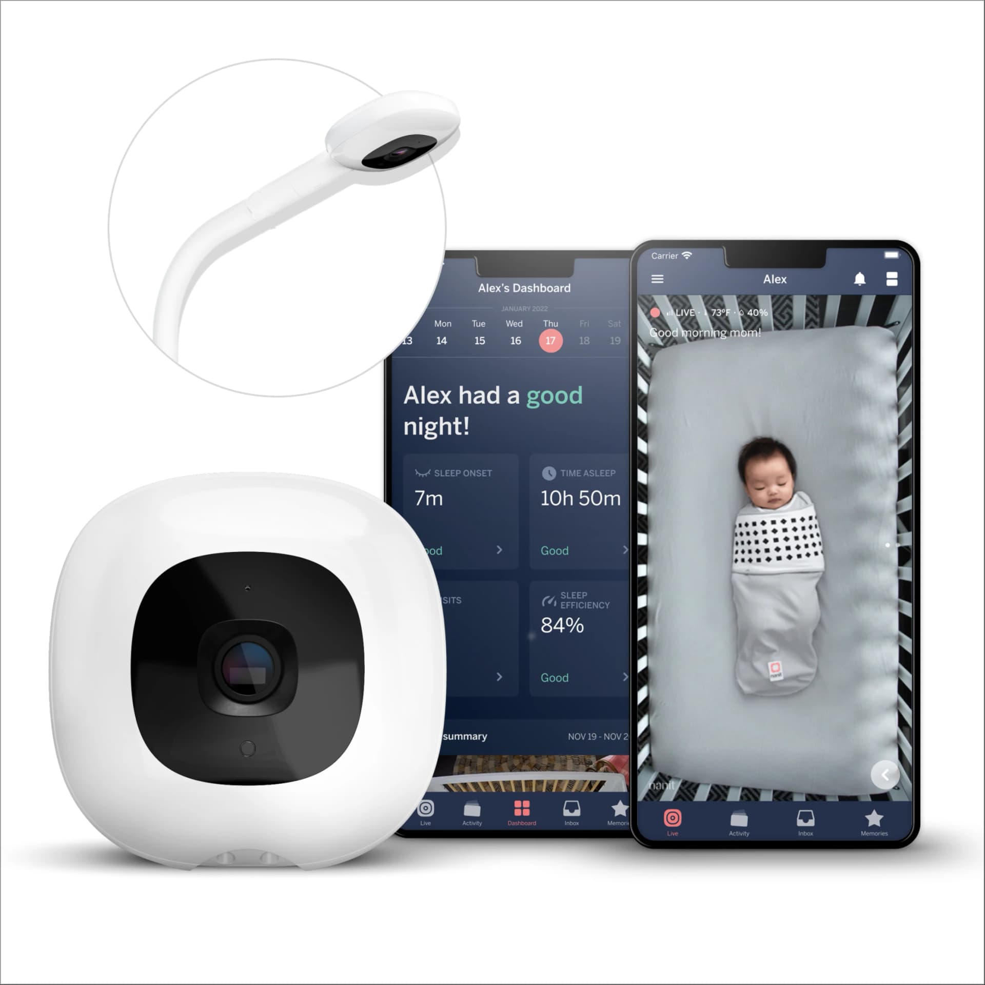 NANIT Pro