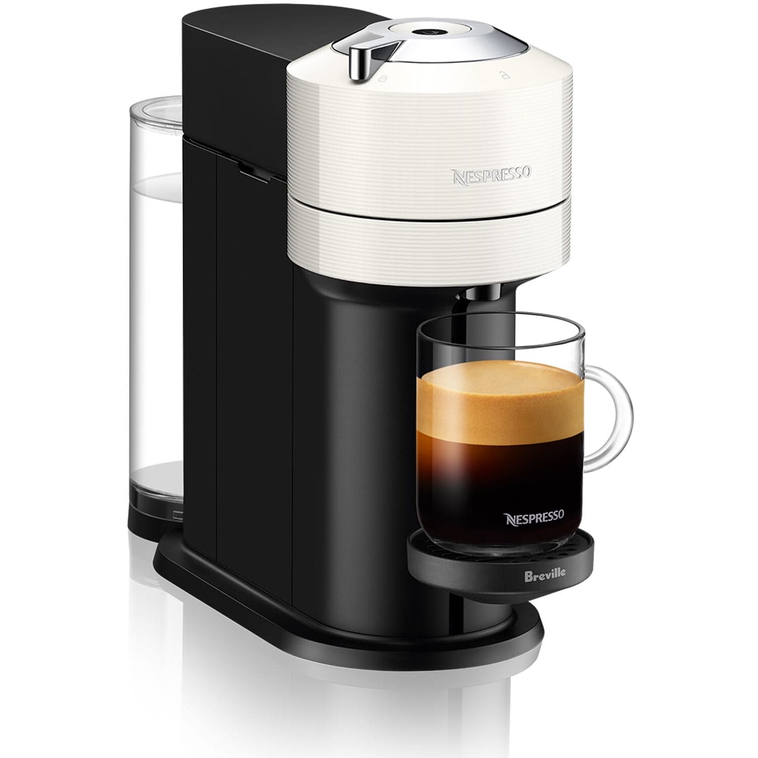 Nespresso Vertuo Next