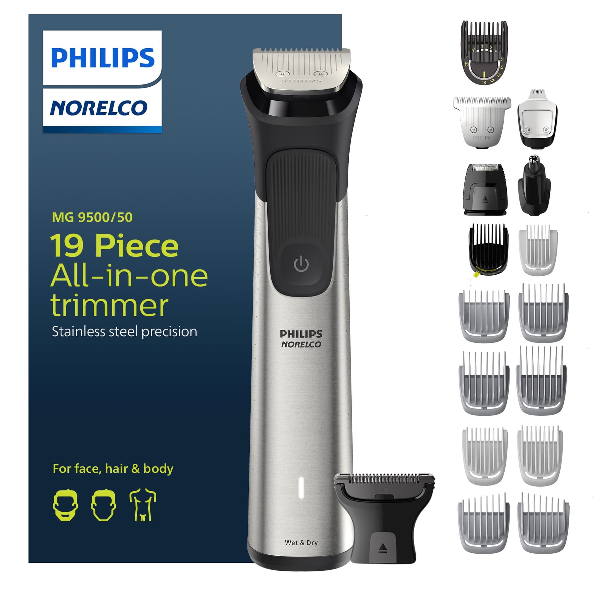 Philips Norelco Series 9000