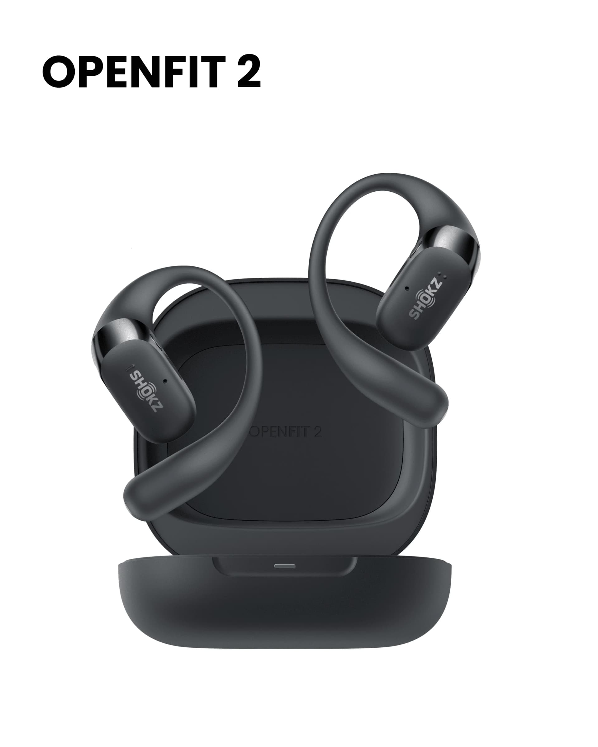 SHOKZ OpenFit 2+