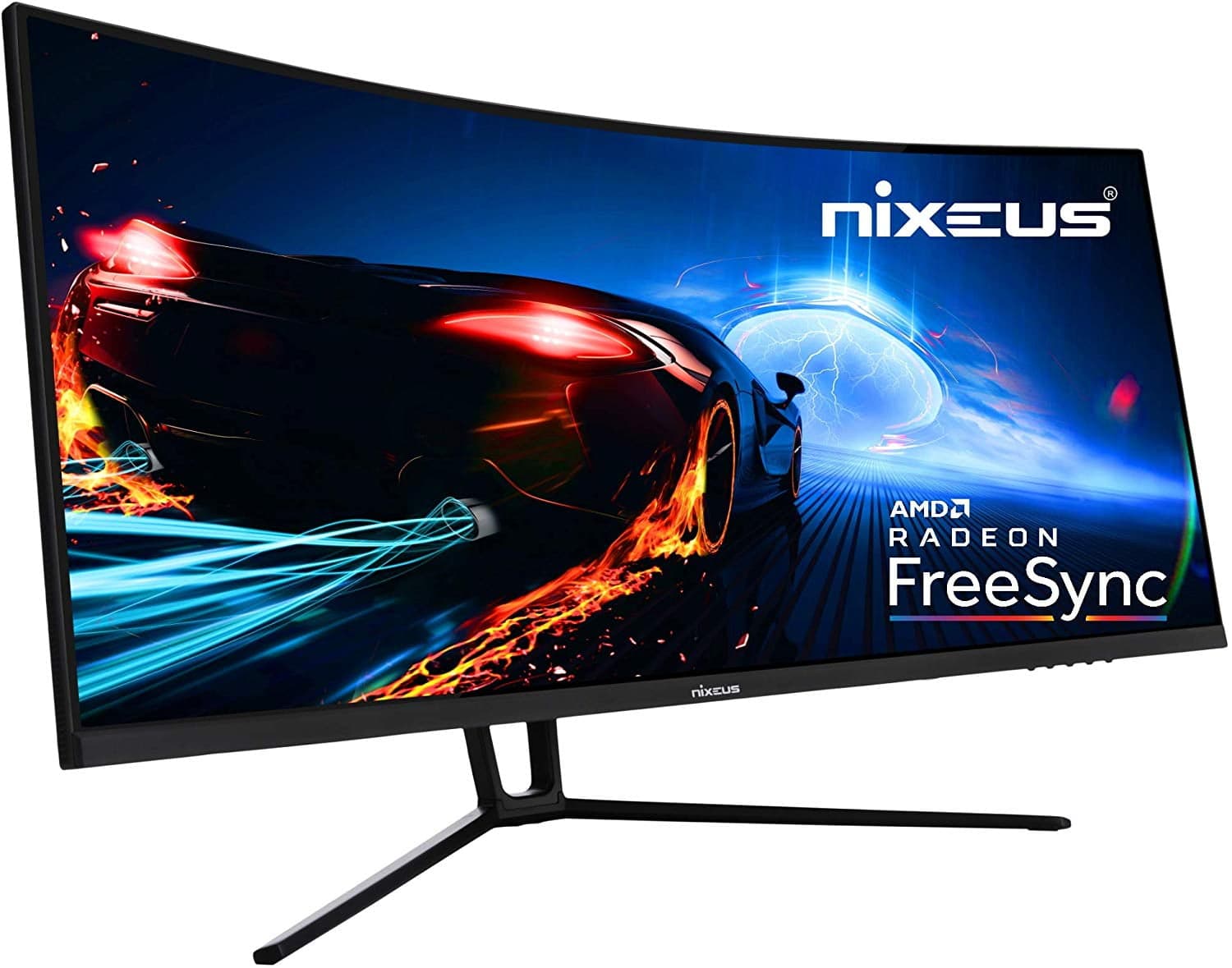 Nixeus Edg