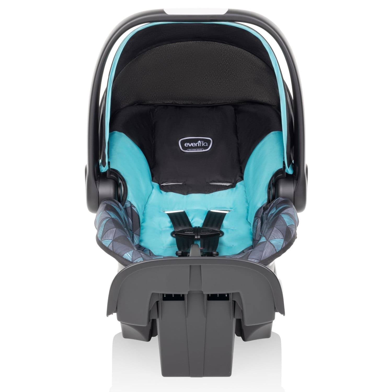 Evenflo NurtureMax Infant Car Seat
