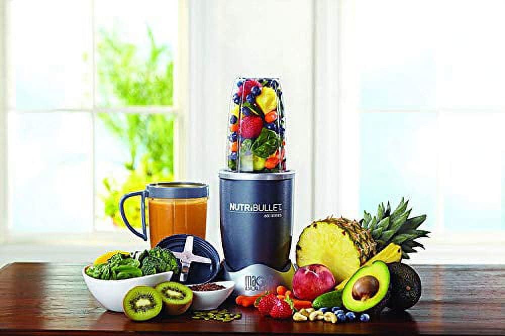 NutriBullet 8-Piece