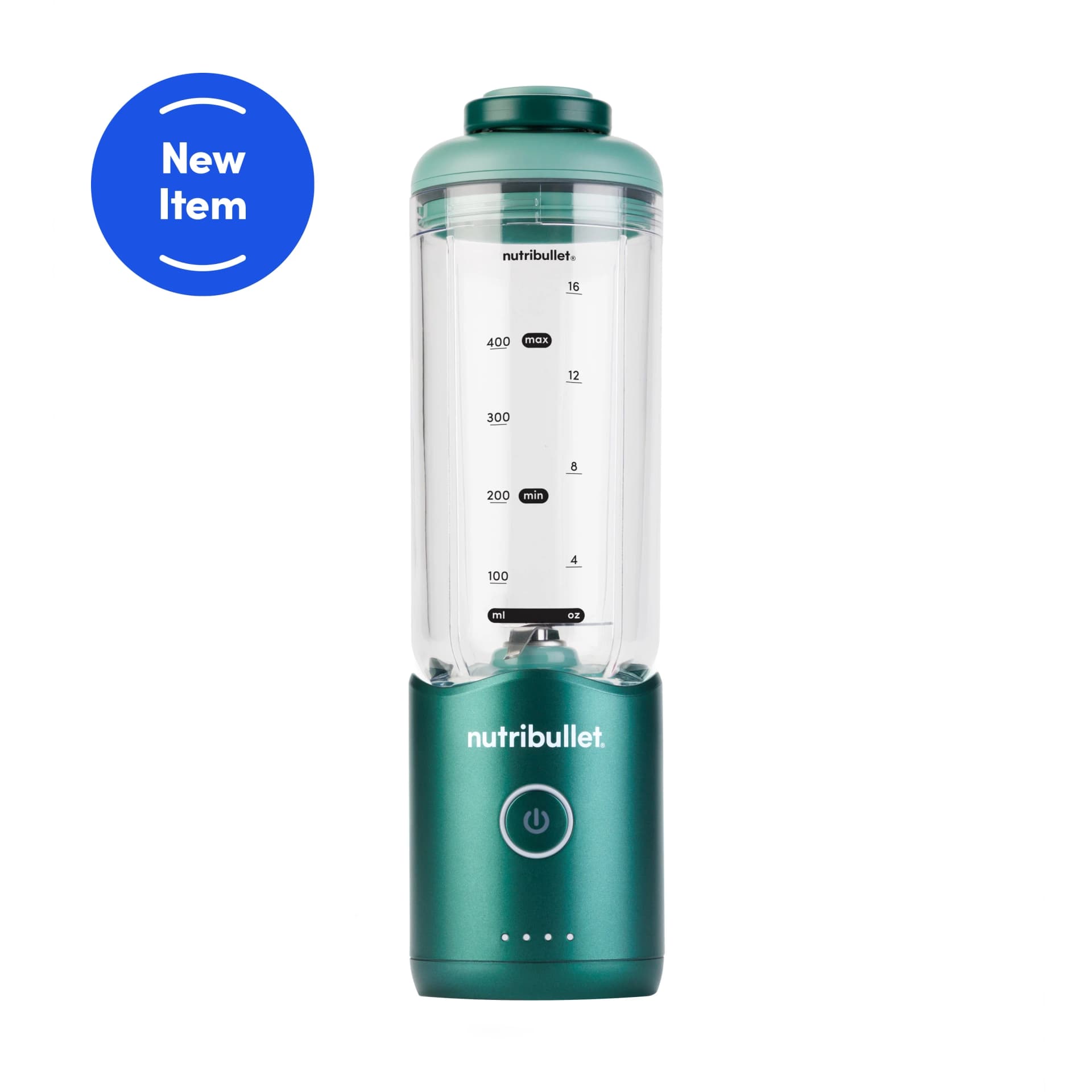 Nutribullet Portable