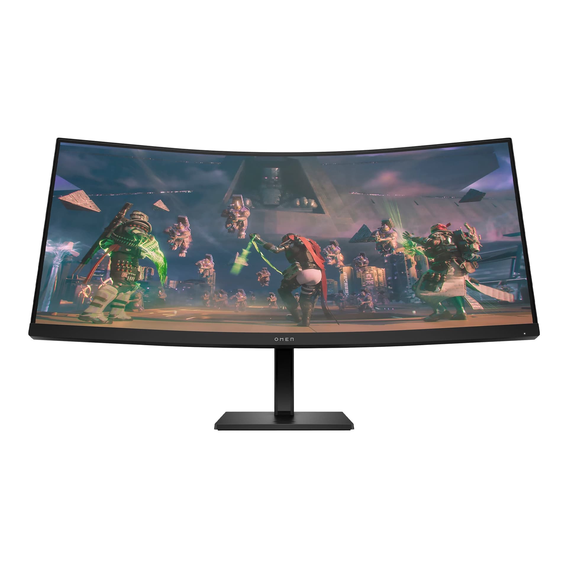 HP Omen 34c