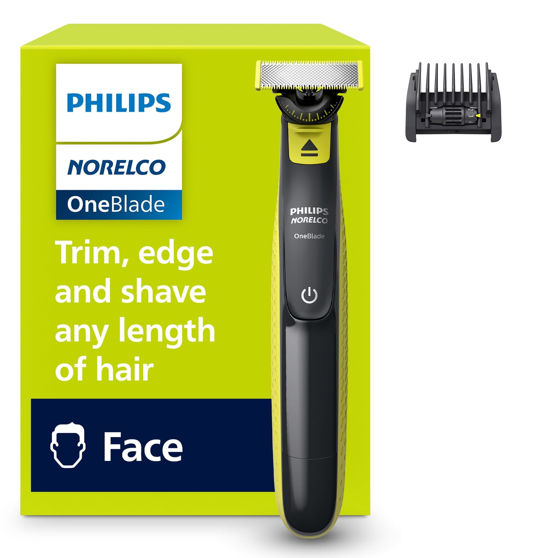 Philips OneBlade 360