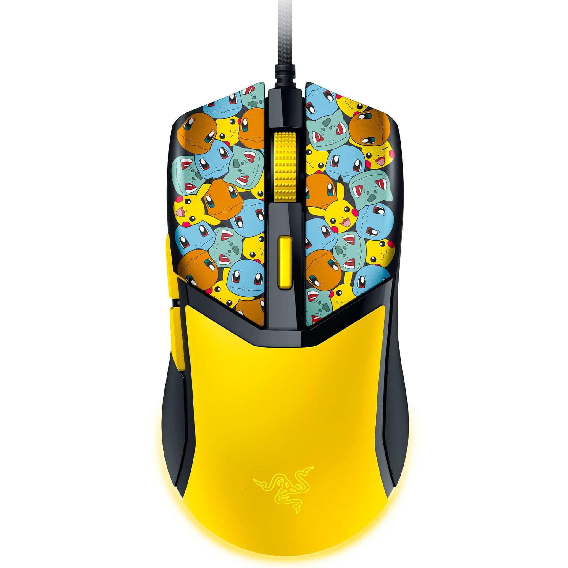 Razer Cobra Pokémon Edition