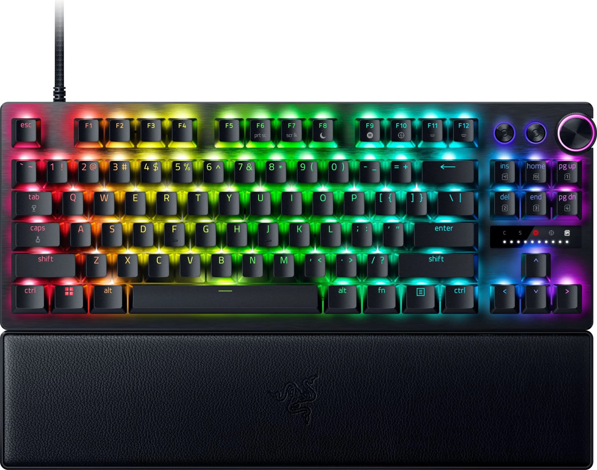 Razer Huntsman V3 Pro TKL