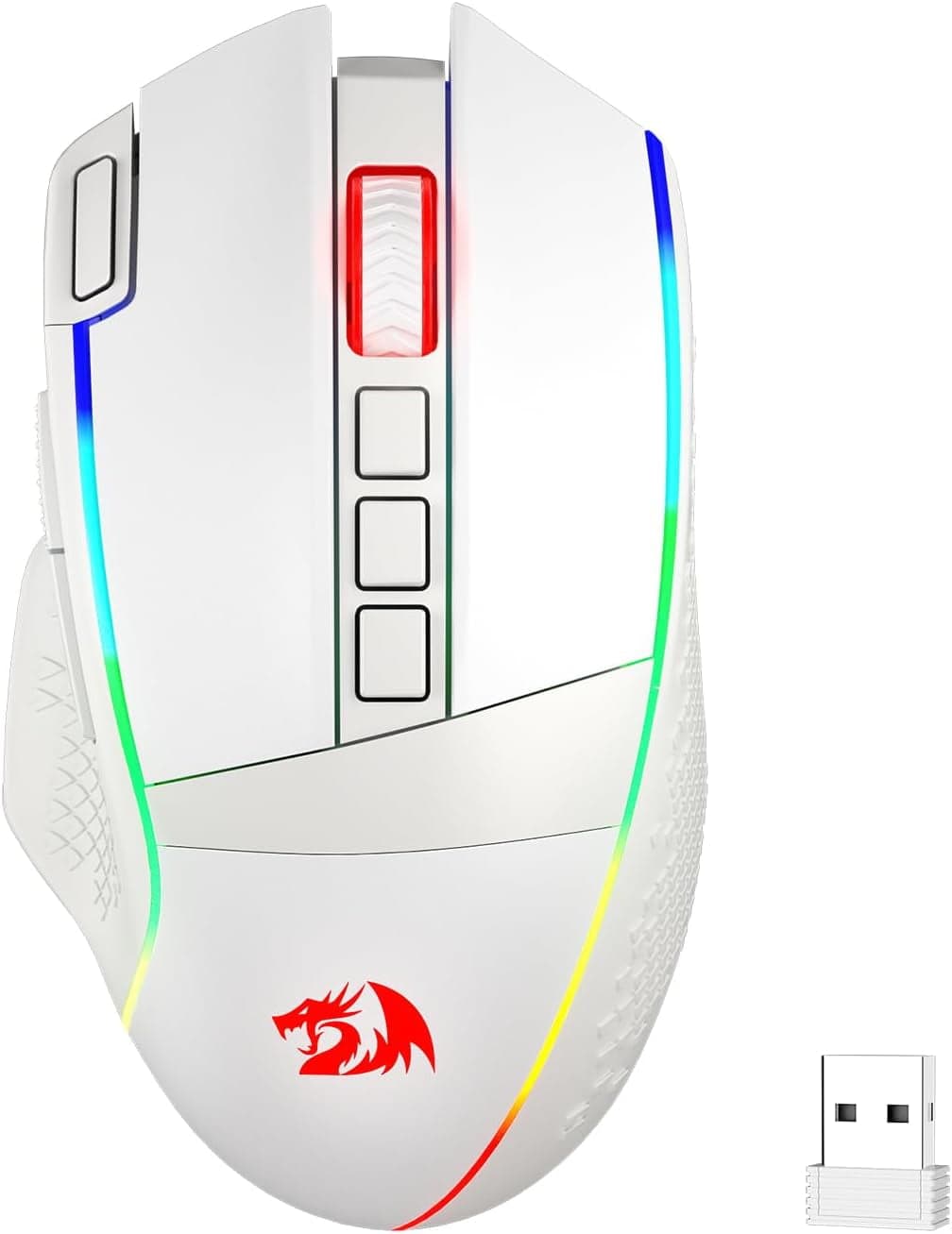 Redragon M991