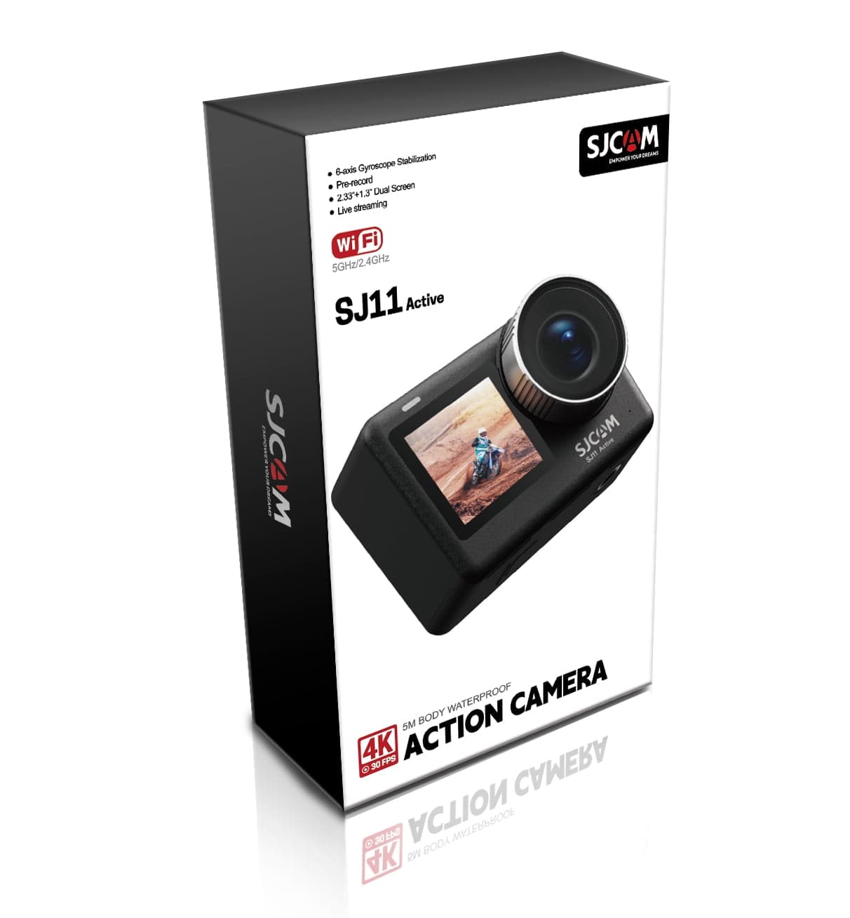 Sjcam SJ11