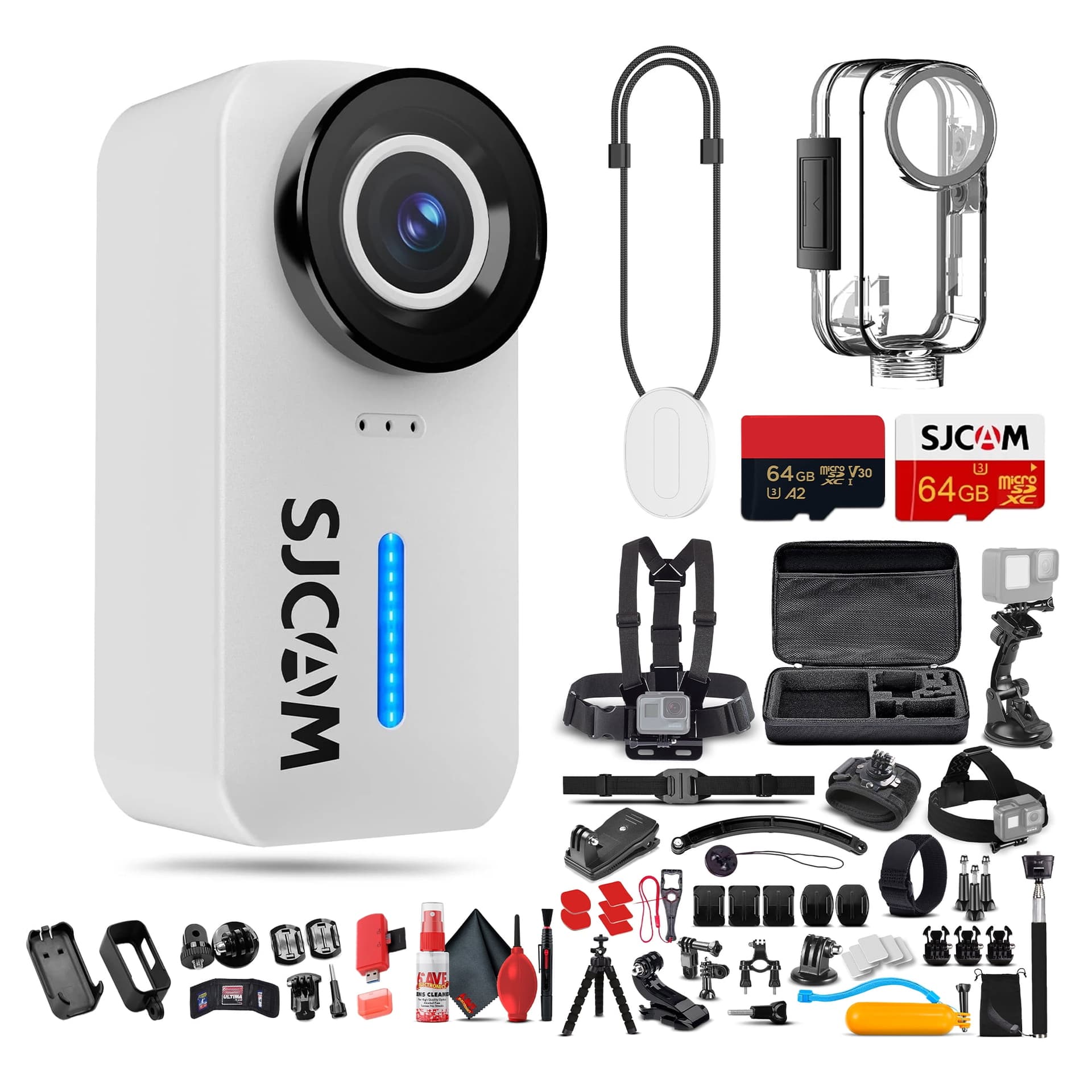 Sjcam C110 Plus