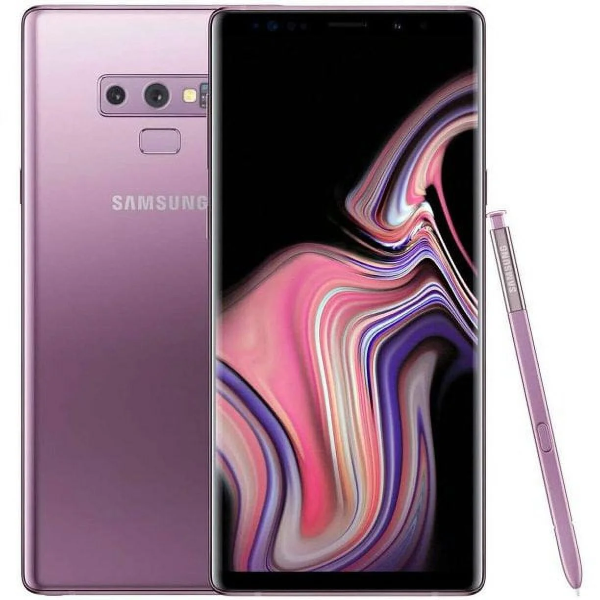 Samsung Galaxy Note 9