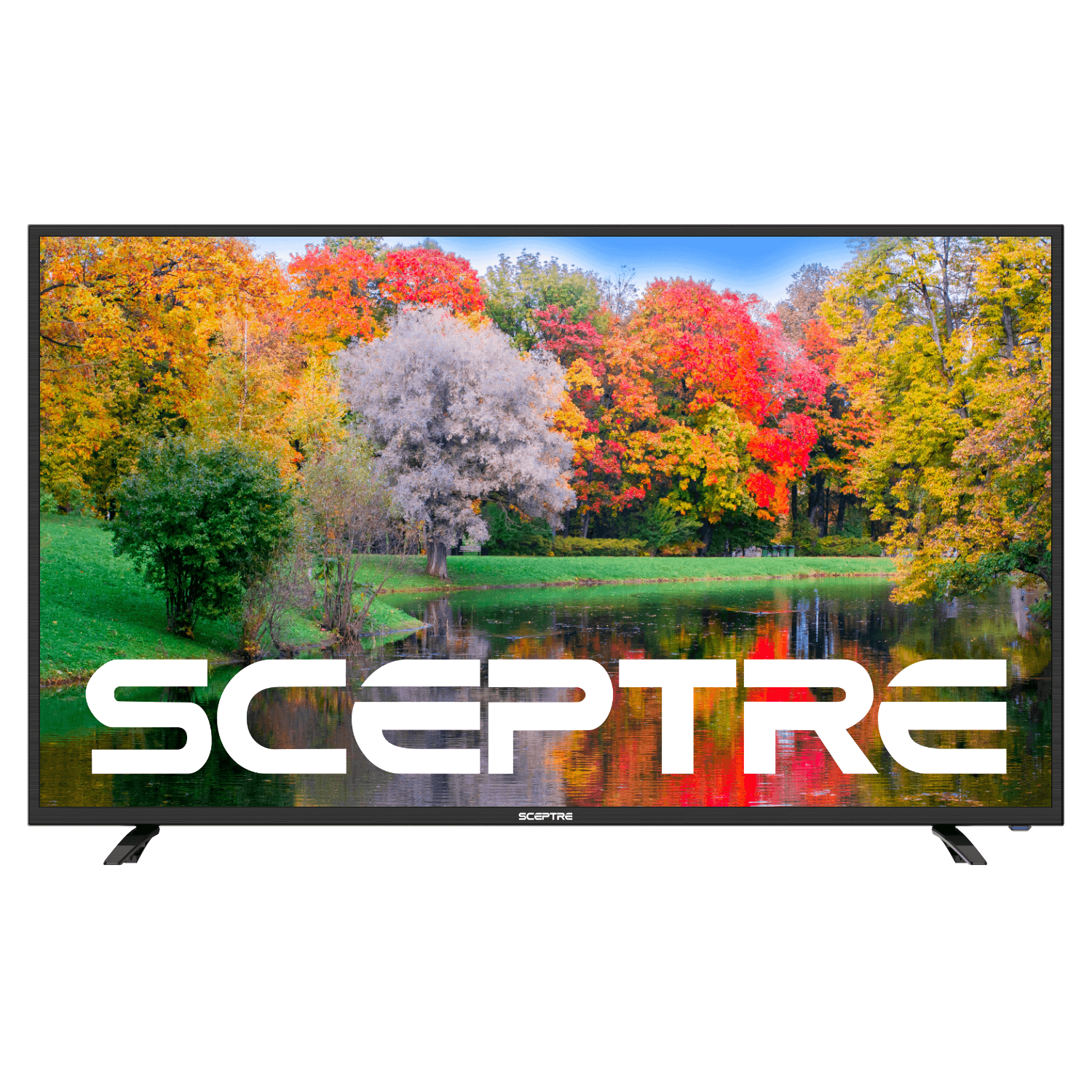 Sceptre 50 inch Class 4K UHD LED TV U515cv-u