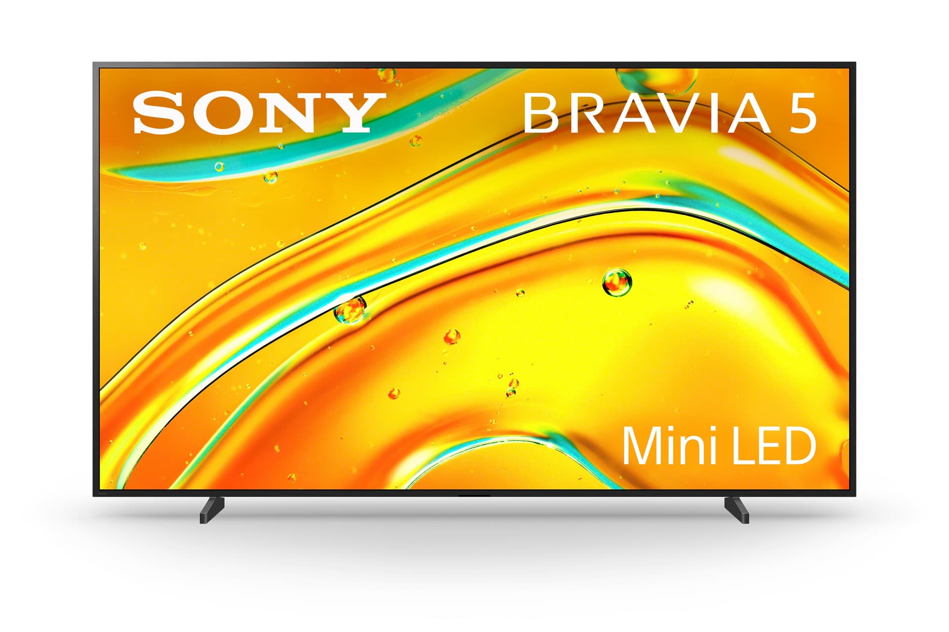 Sony Bravia 5