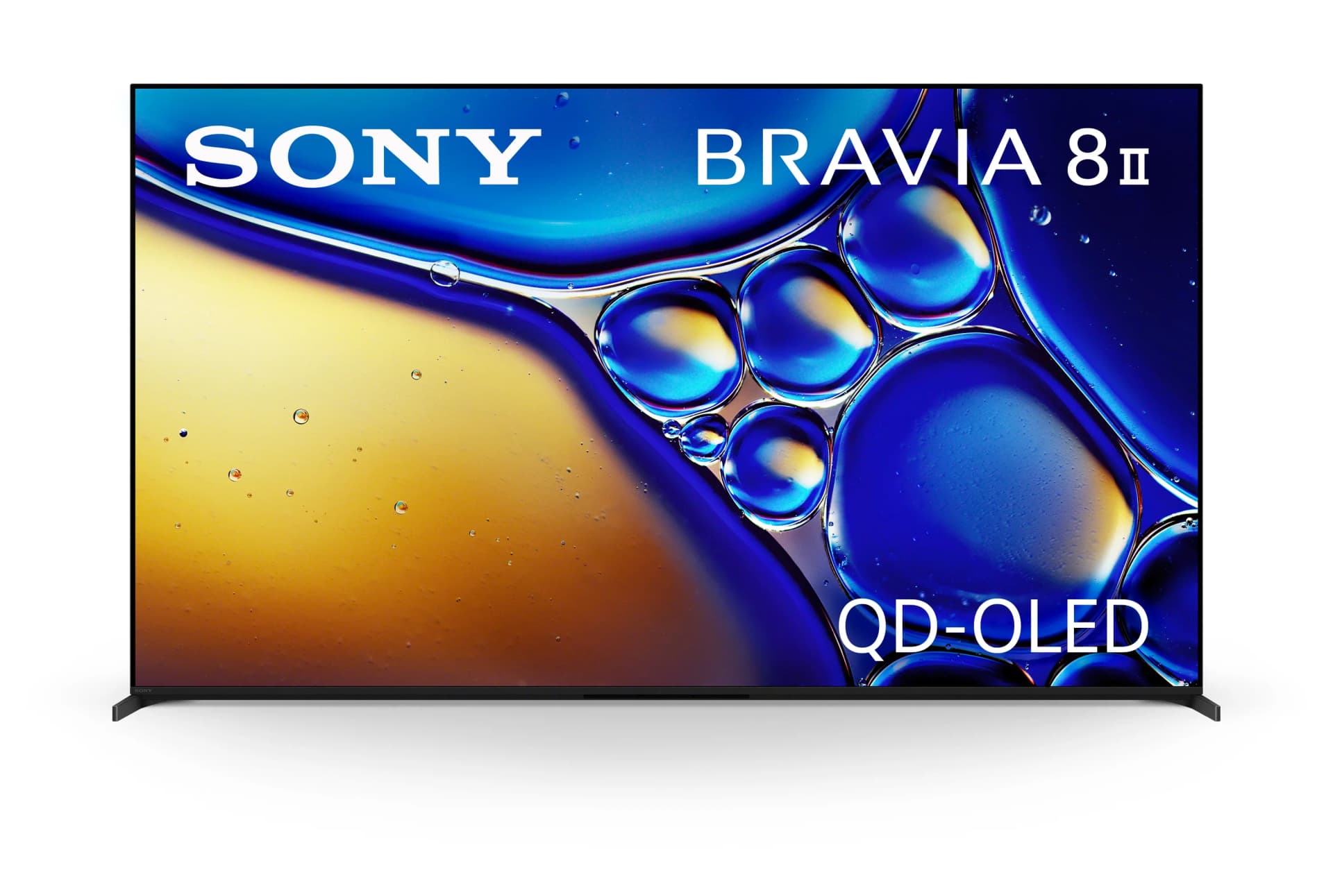 Sony Bravia 8
