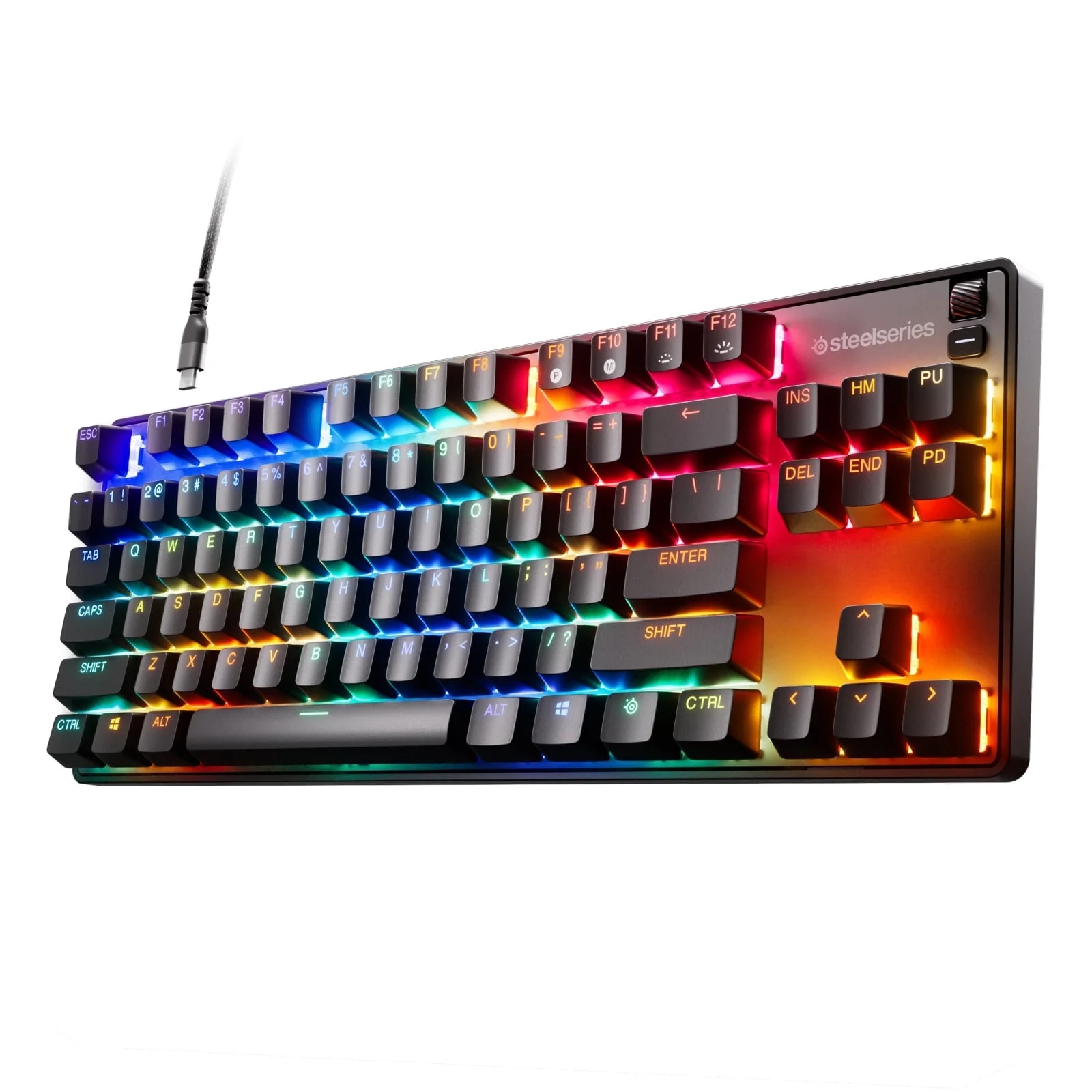 SteelSeries Apex 9