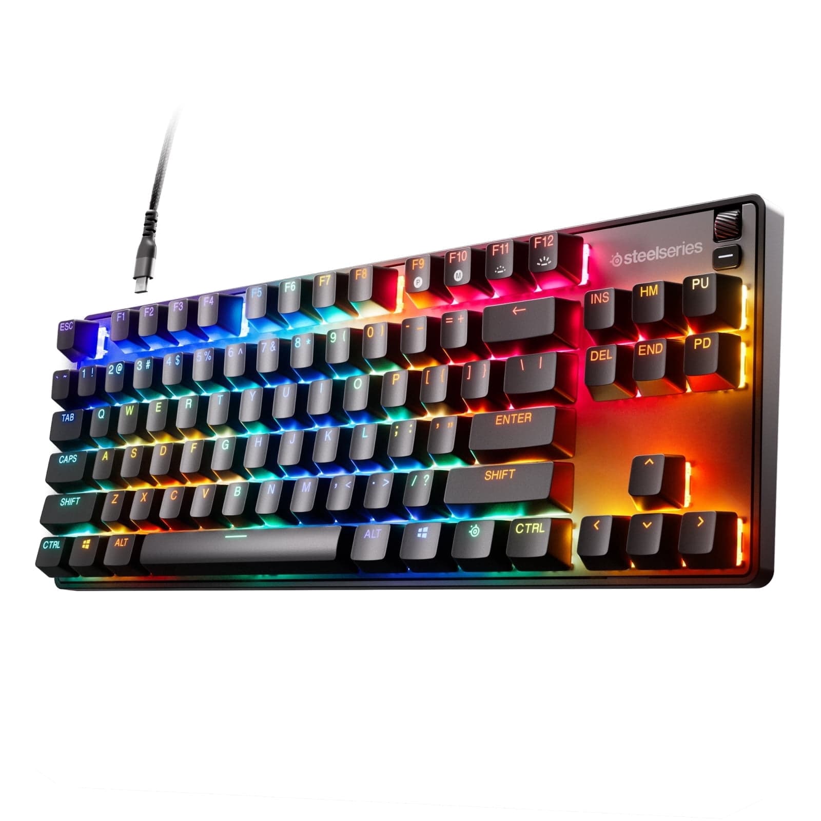 SteelSeries Apex 9