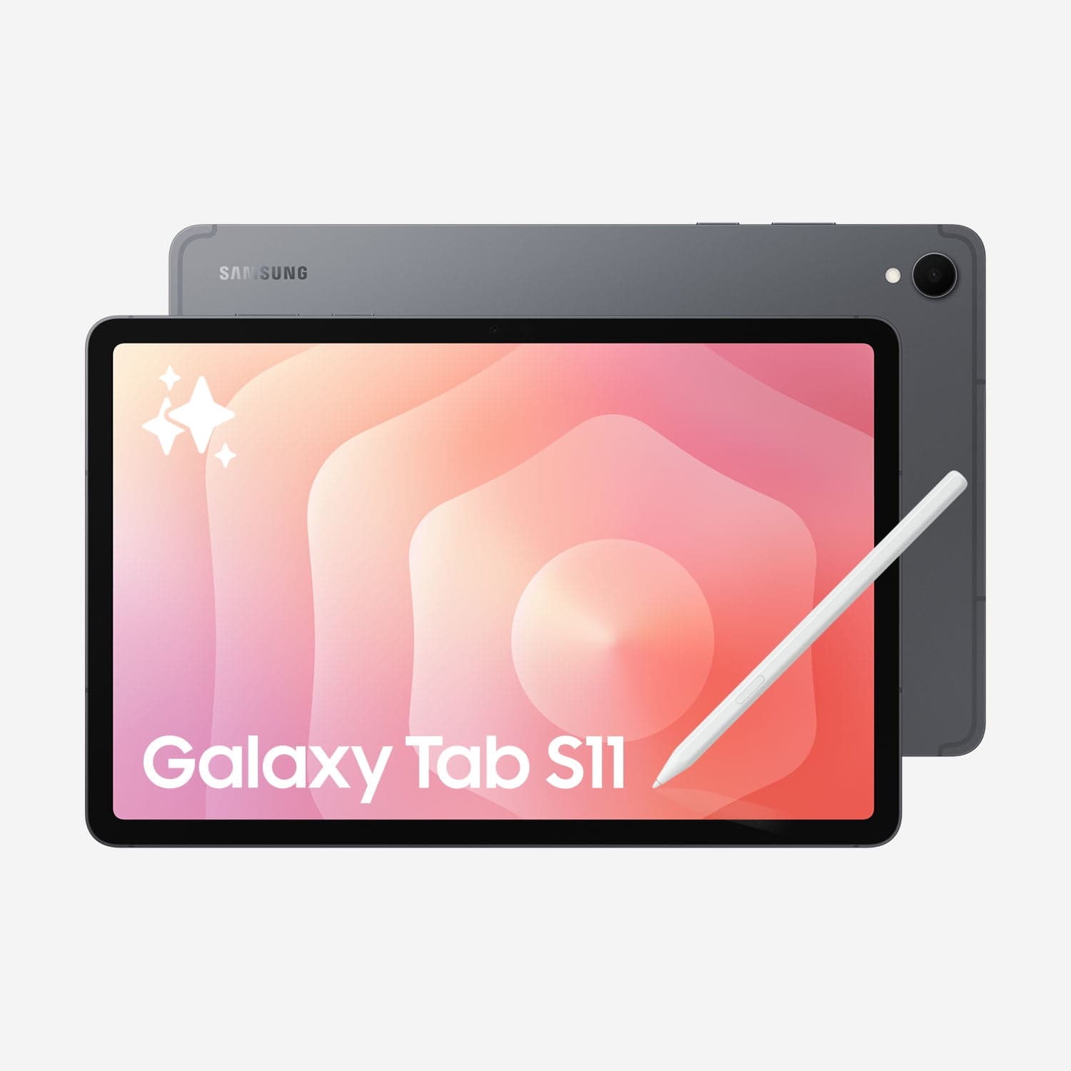 Samsung Galaxy Tab S11