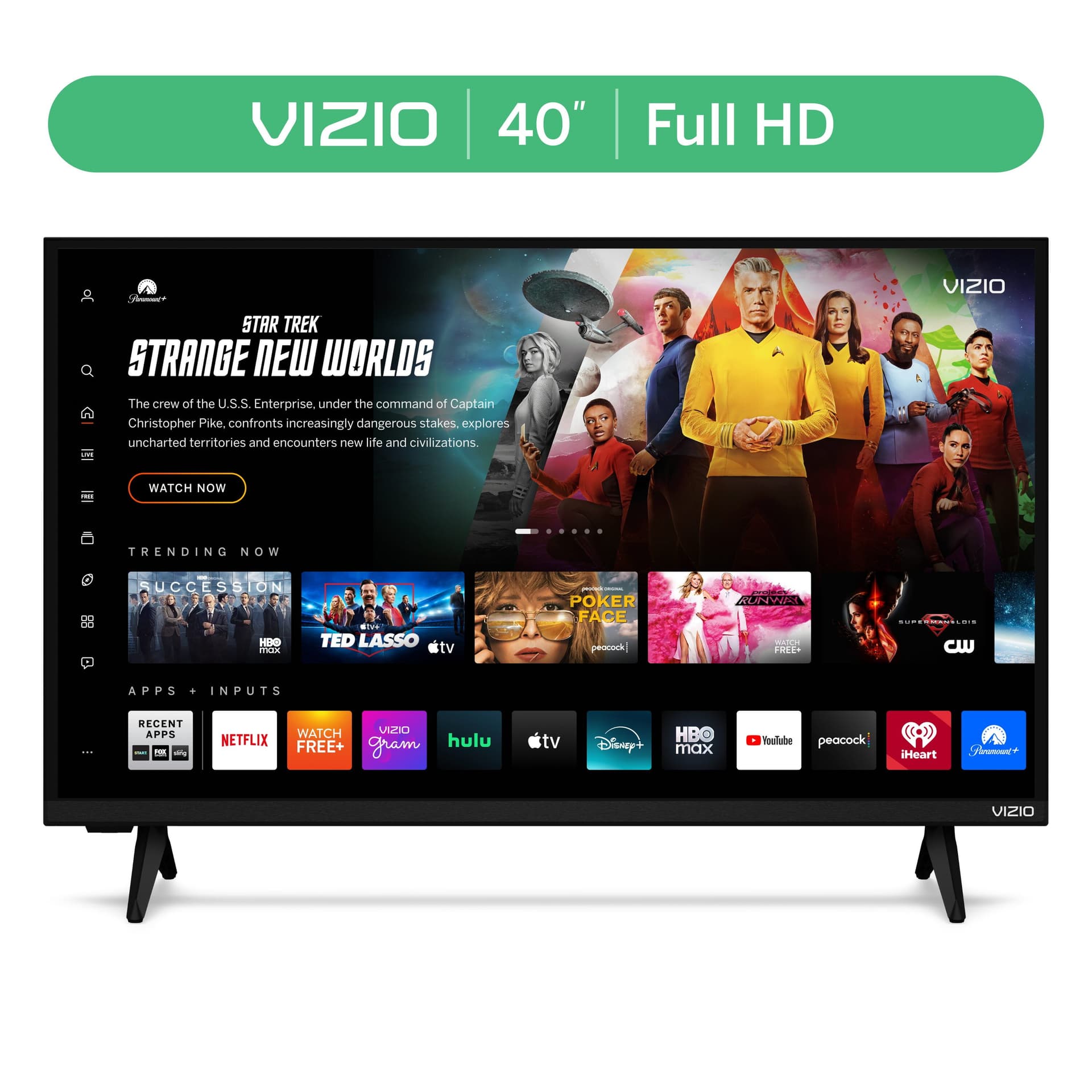 Vizio