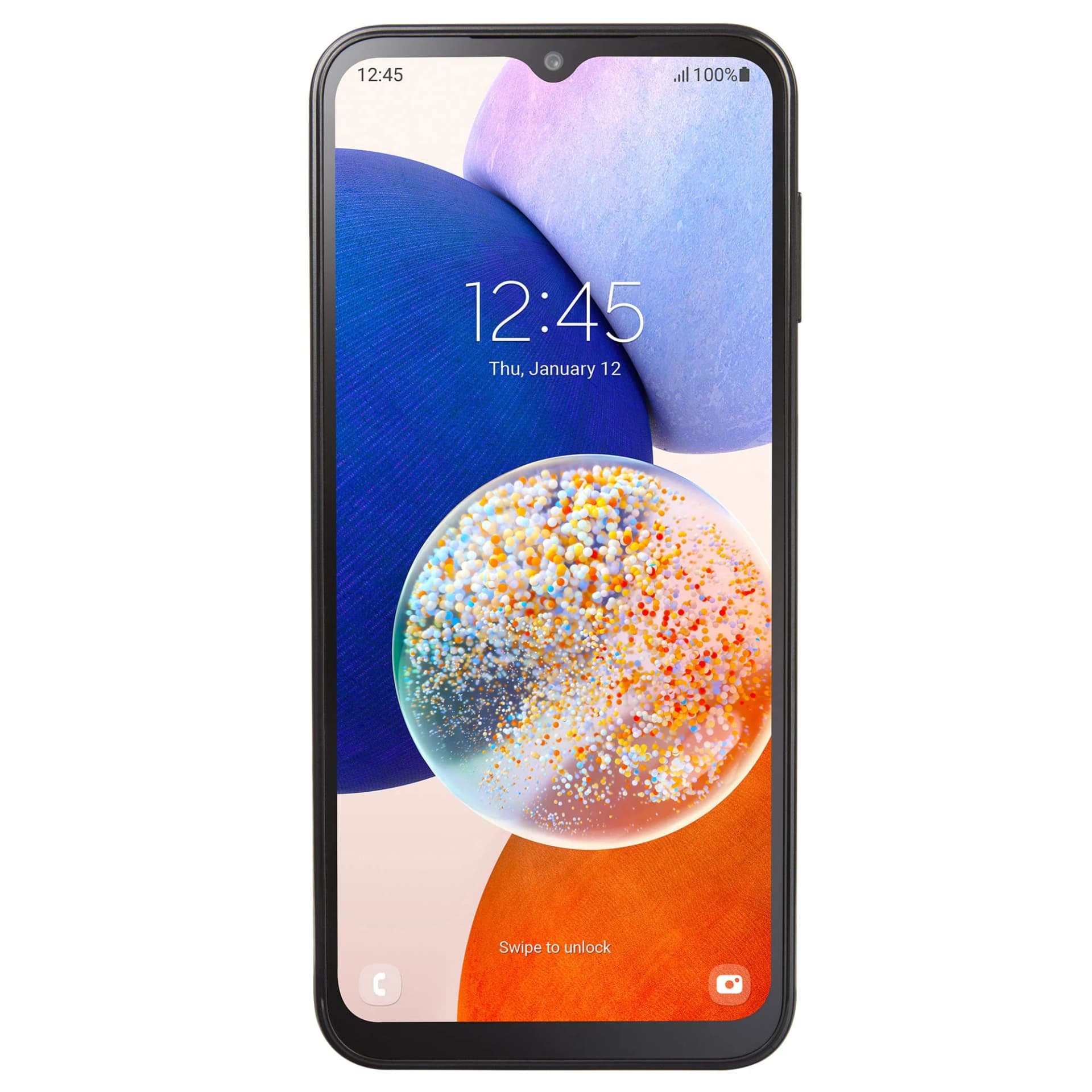 Samsung Galaxy A15
