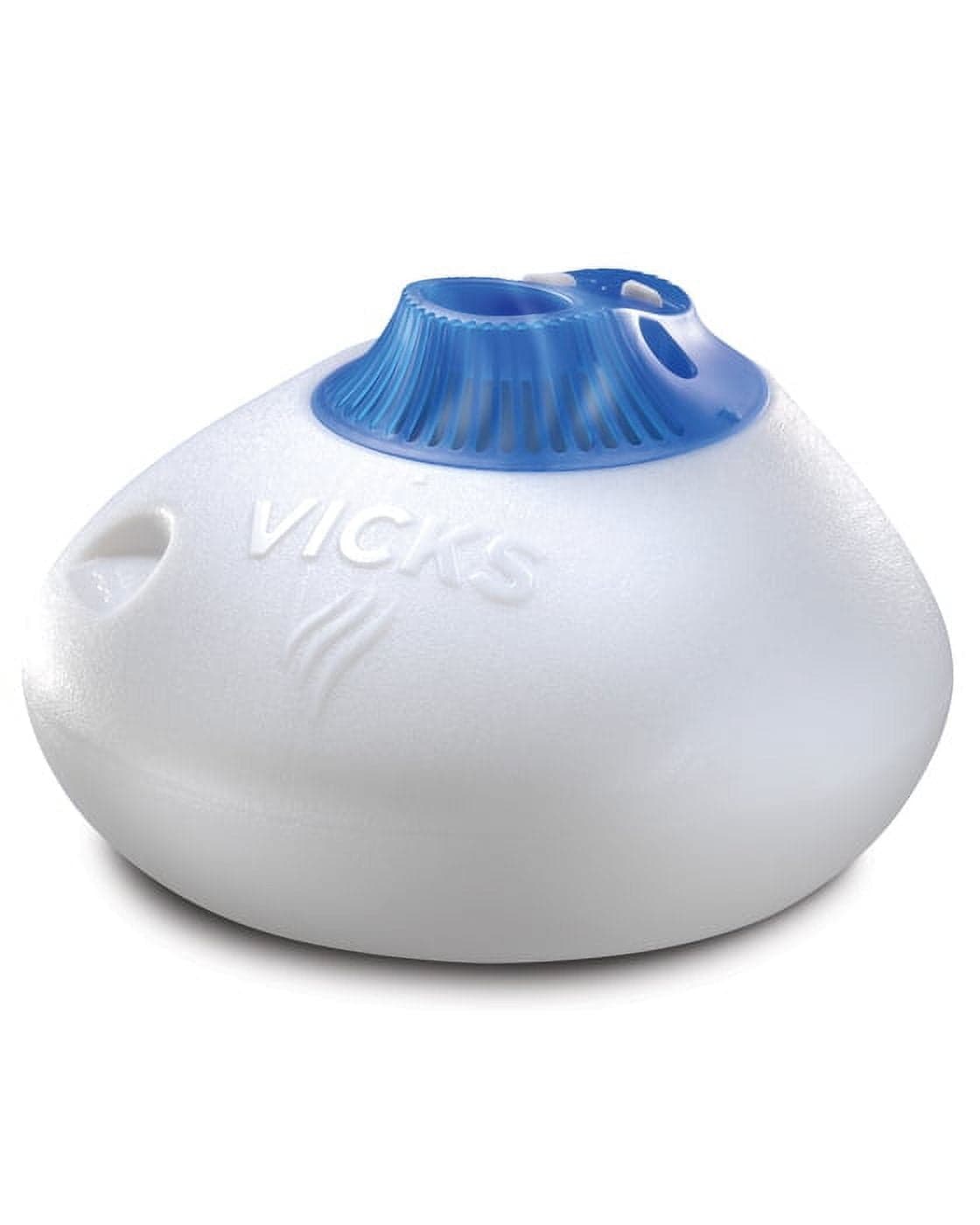 Vicks Warm Steam Vaporizer