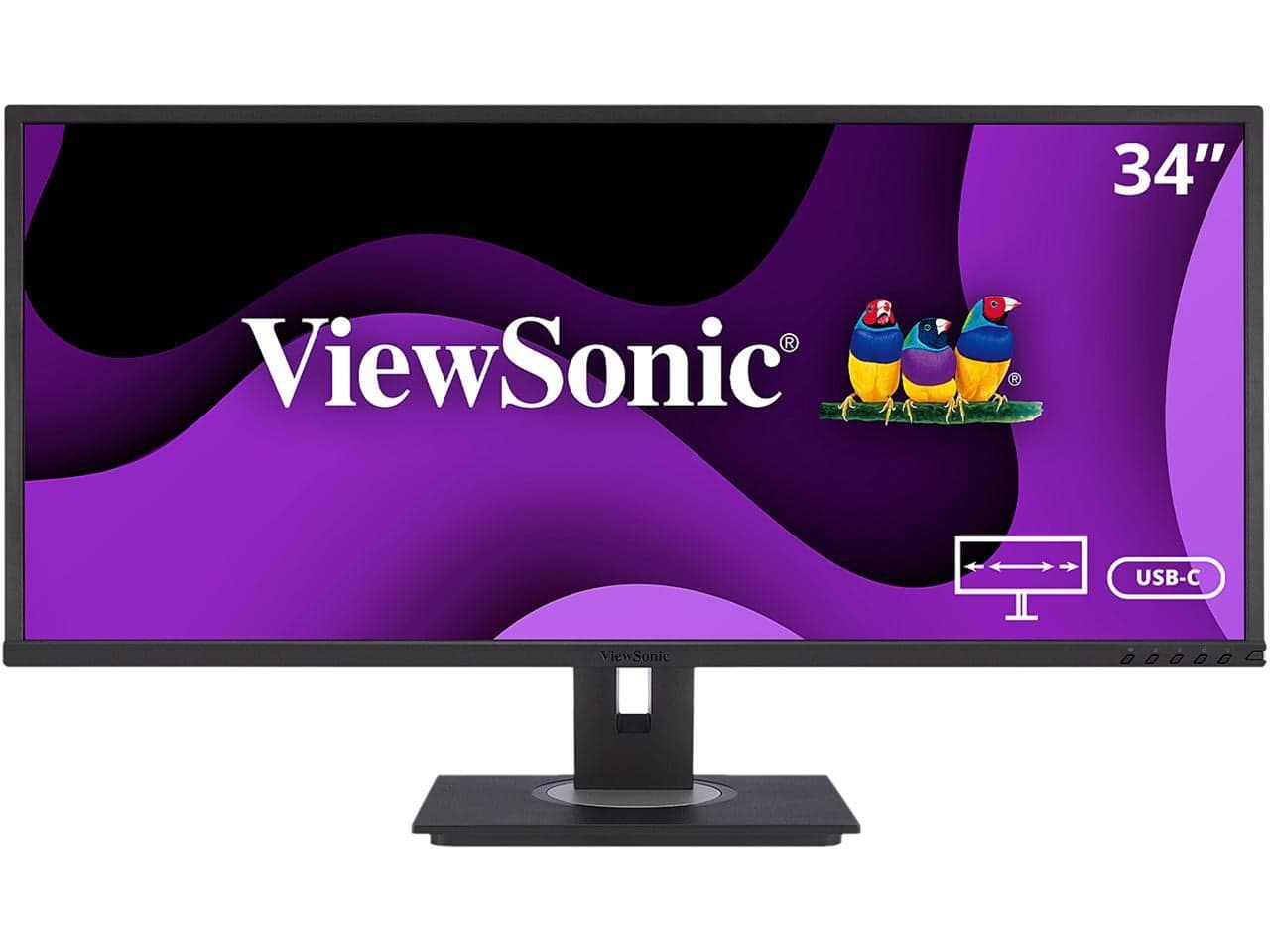 ViewSonic VG3456