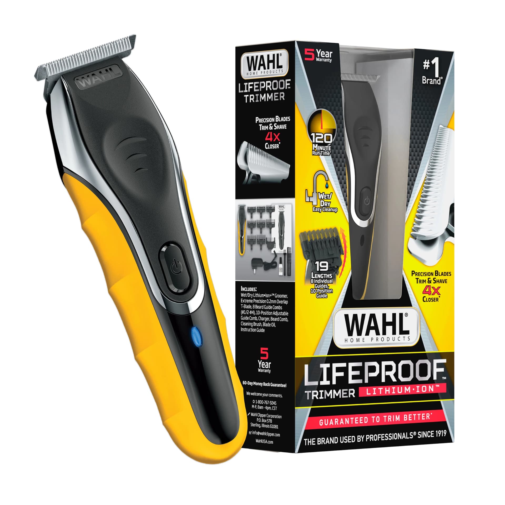 Wahl LifeProof