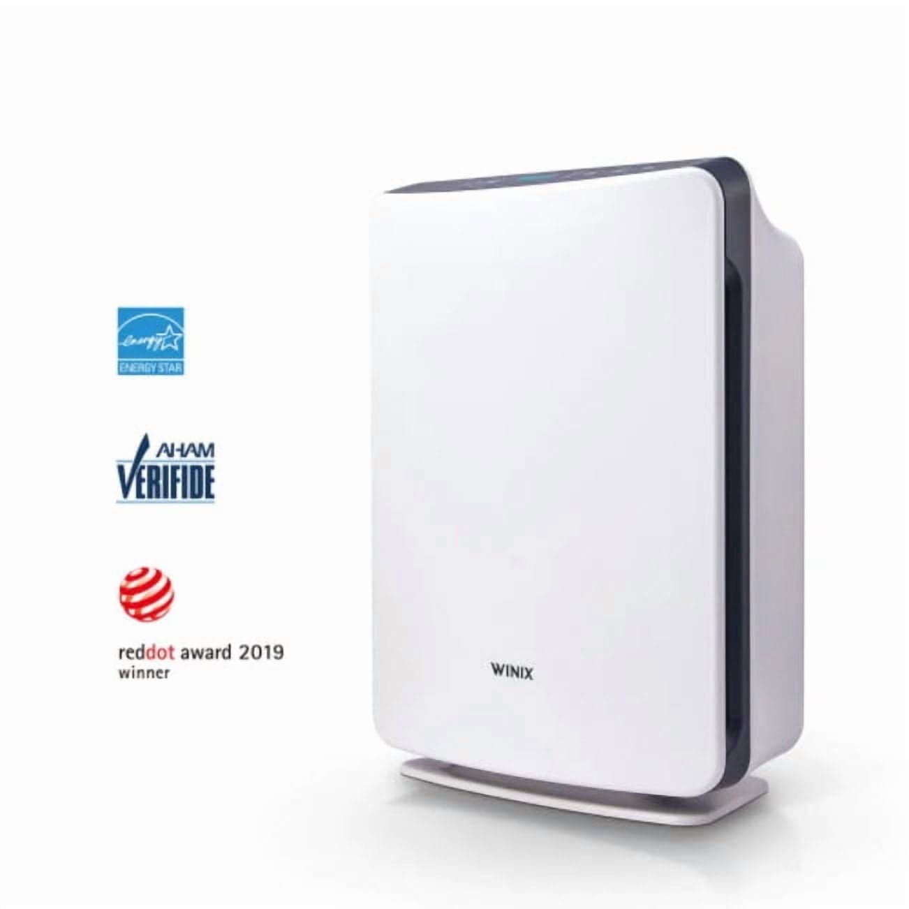 Winix D480 3-Stage True HEPA Air Purifier
