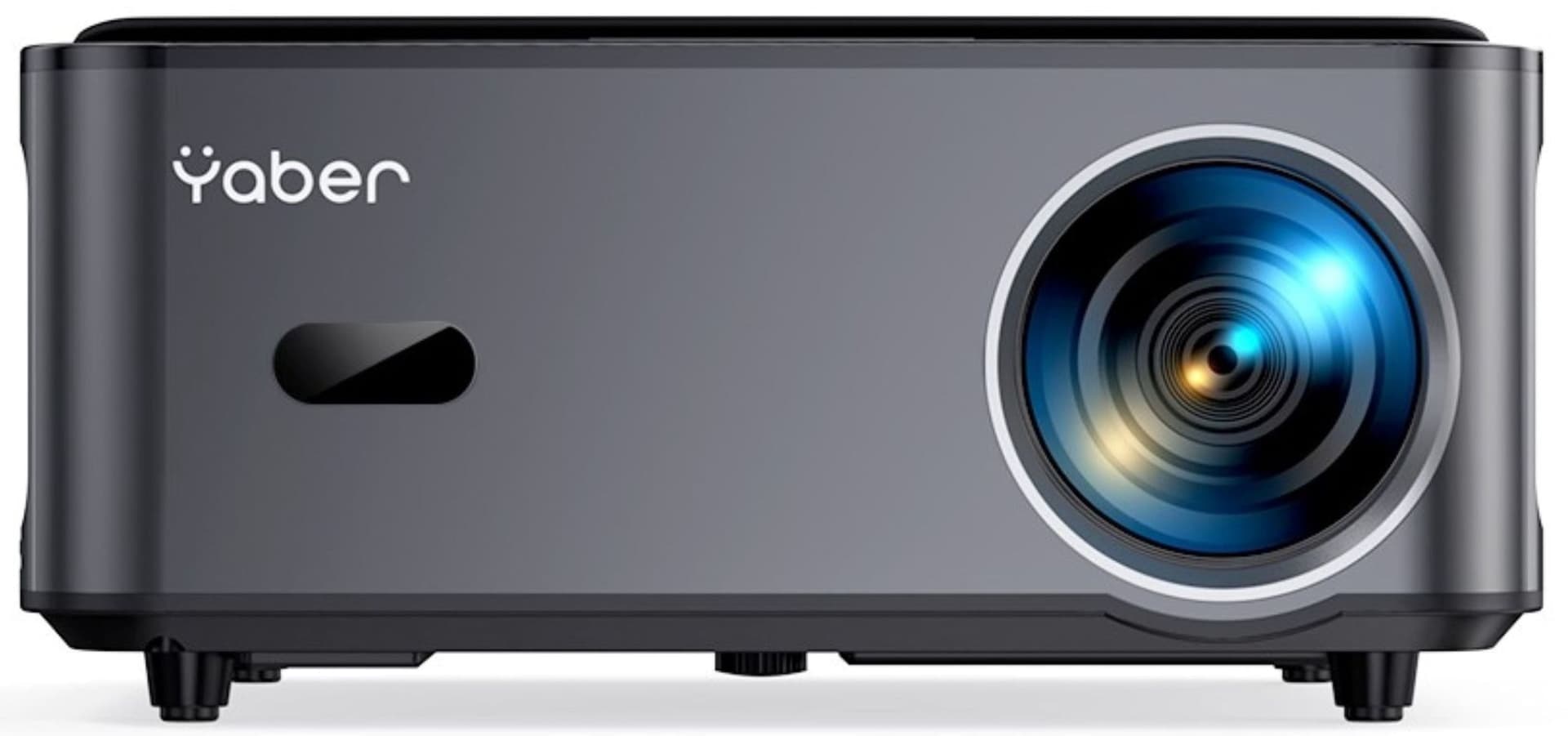 Yaber Pro U6 Smart Home Projector