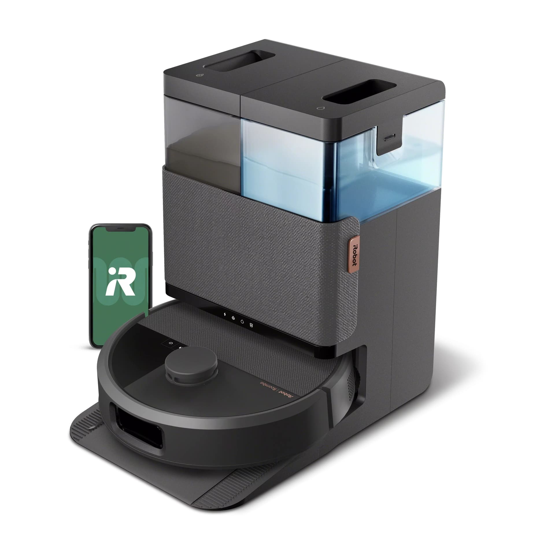 iRobot Plus 405