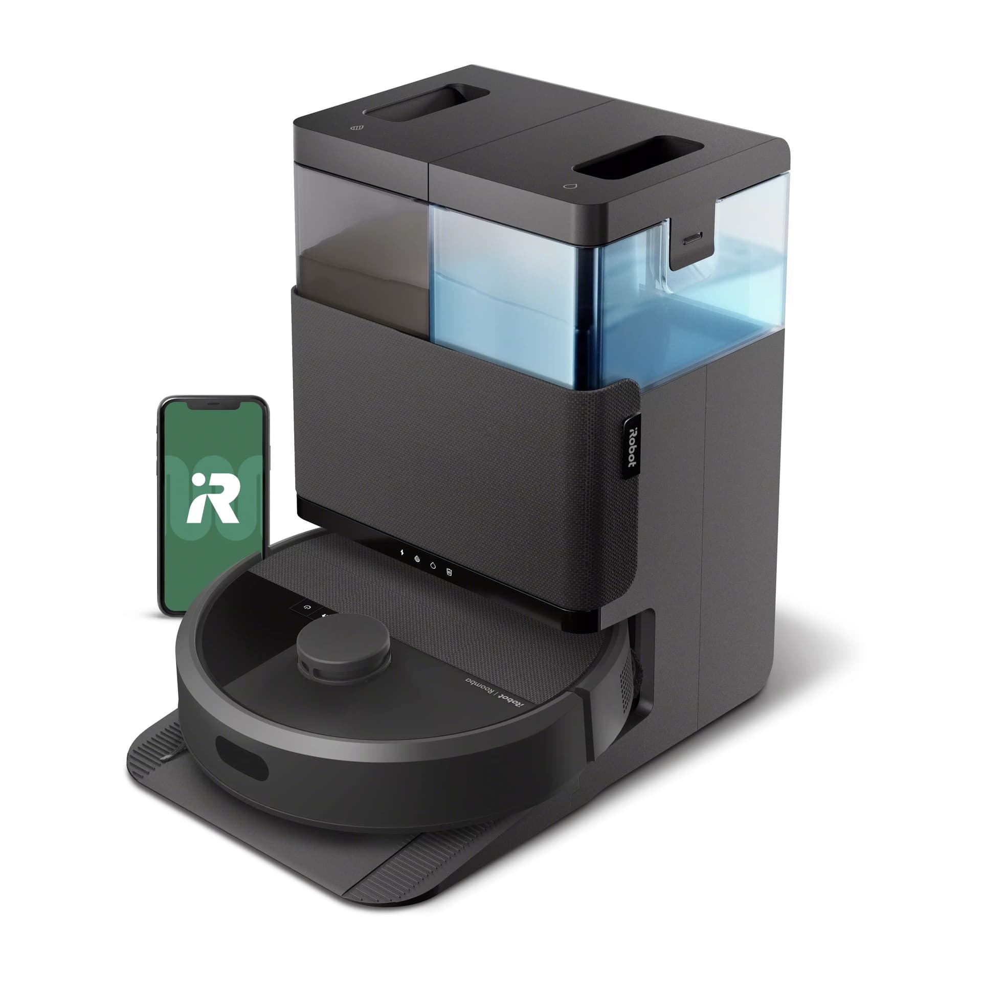 iRobot Plus 505
