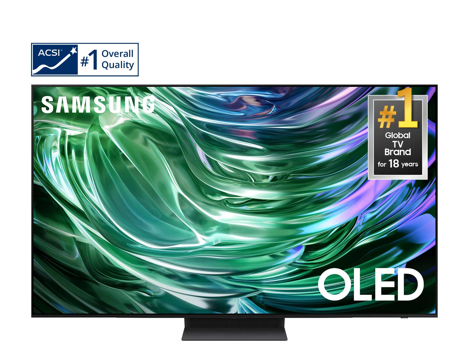 Samsung S90D