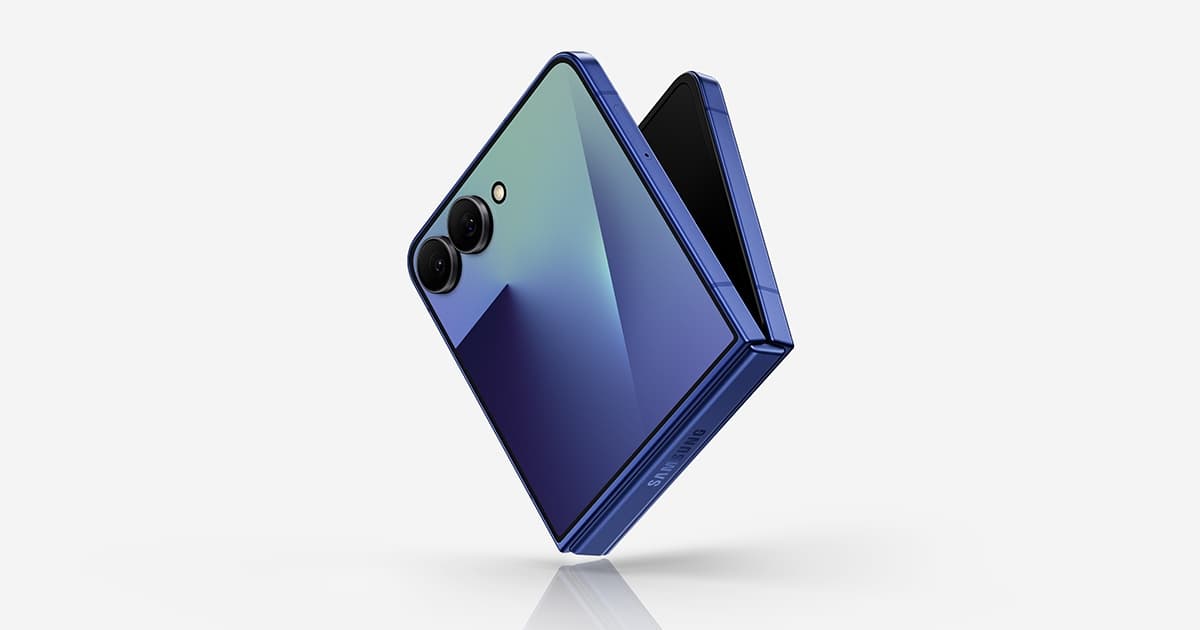 Samsung Galaxy Z Flip7