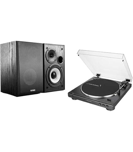 Audio-Technica LP60X