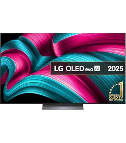 LG 4K HDR Smart OLED TV oled65cx5lb
