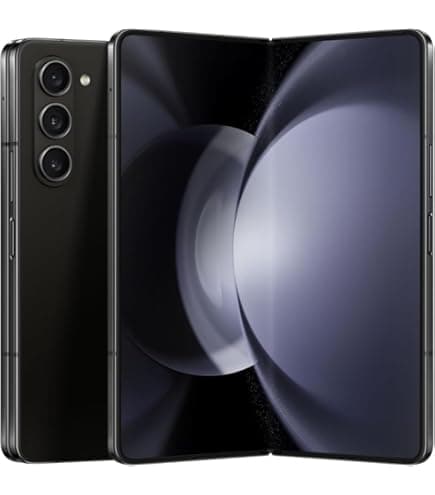 Samsung Galaxy Fold 5G Unlocked Gsm Phone 512GB