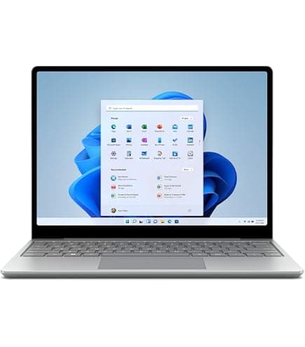 Microsoft Surface Laptop Go