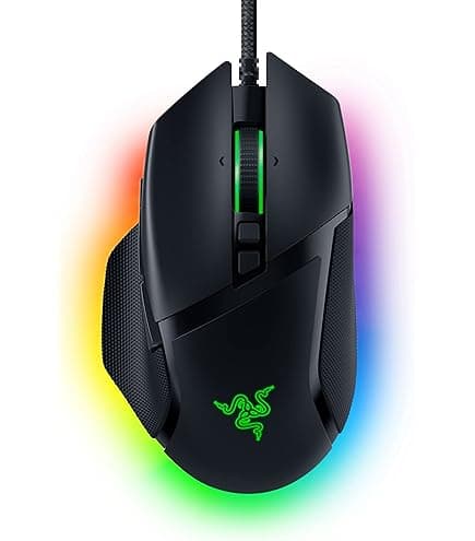 Razer Basilisk V3