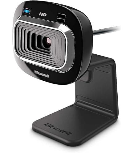Microsoft LifeCam HD-3000