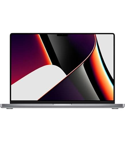 Apple MacBook Pro 16 2021 M1