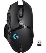 Logitech G502 LIGHTSPEED