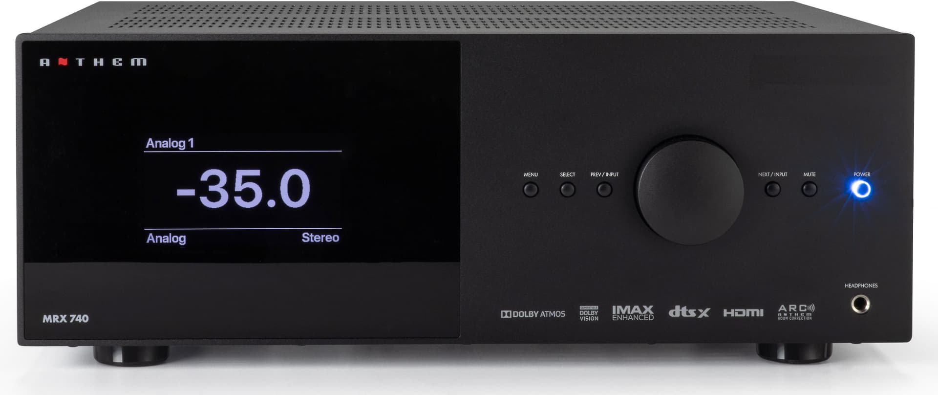 Anthem MRX 740 8K A/V Receiver