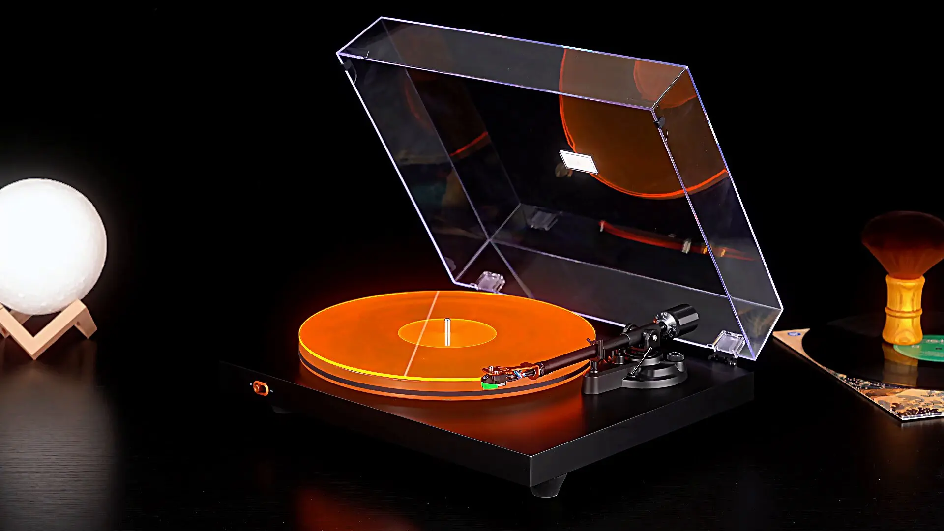 Fosi Audio LUNA3